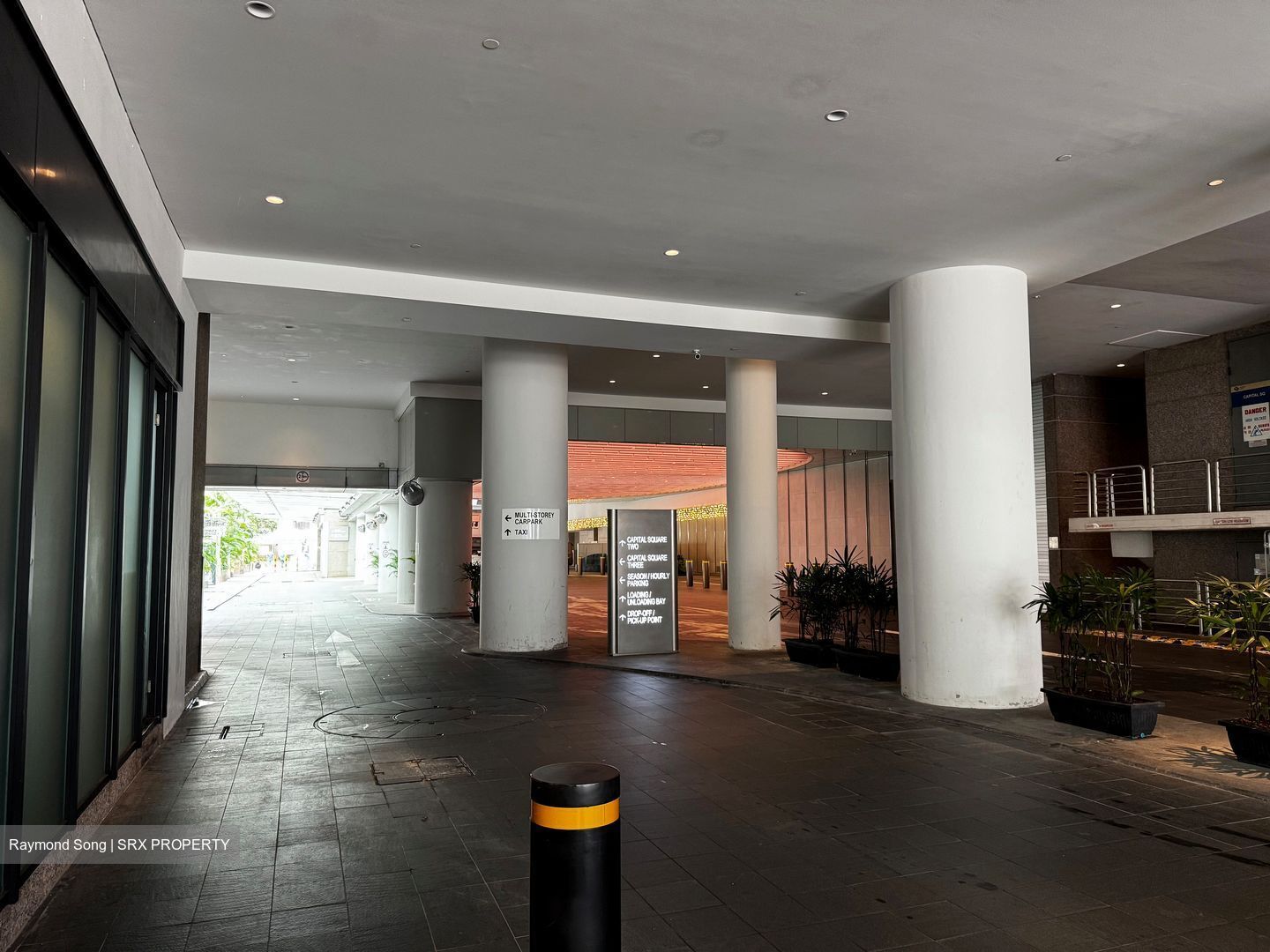 Capital Square (D1), Office #628851491